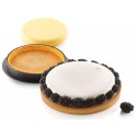 KIT MOULE SILICONE TARTES RONDES
