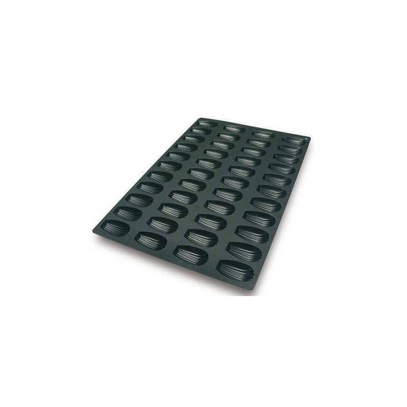 PLAQUE SILICONE MADELEINES