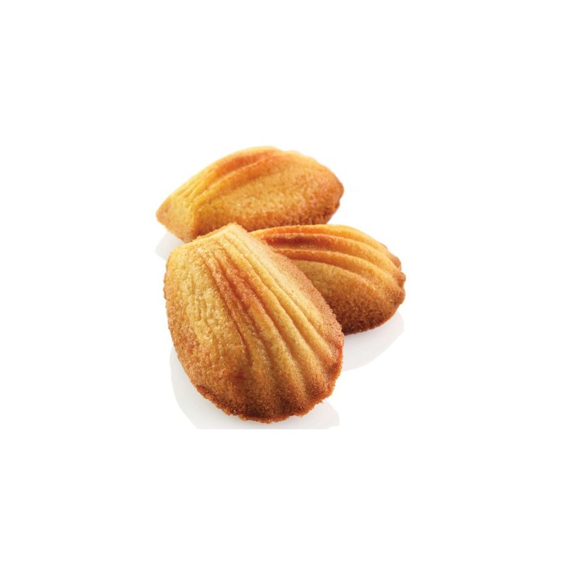 PLAQUE SILICONE MADELEINES