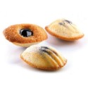 PLAQUE SILICONE MADELEINES
