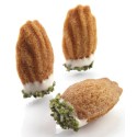 PLAQUE SILICONE MADELEINES