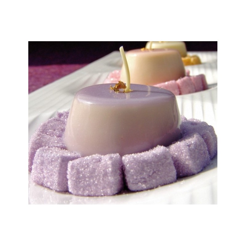 PLAQUE SILICONE 600X400 - 54 mini muffins diam 50xht28 mm - 45ml