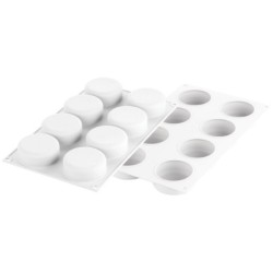 PLAQUE SILICONE ESSENZIALE