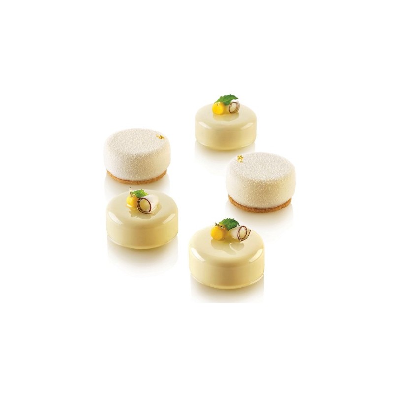 PLAQUE SILICONE ESSENZIALE