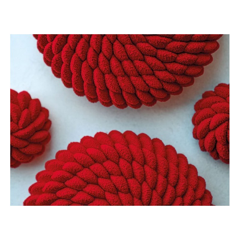 PLAQUE SILICONE 400X300 - 12 façon st honoré Ø 72xht40 mm - 100ml