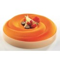 MOULE SILICONE ROND