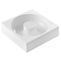 MOULE SILICONE - 1 savarin Ø 160xht40 mm - 532ml