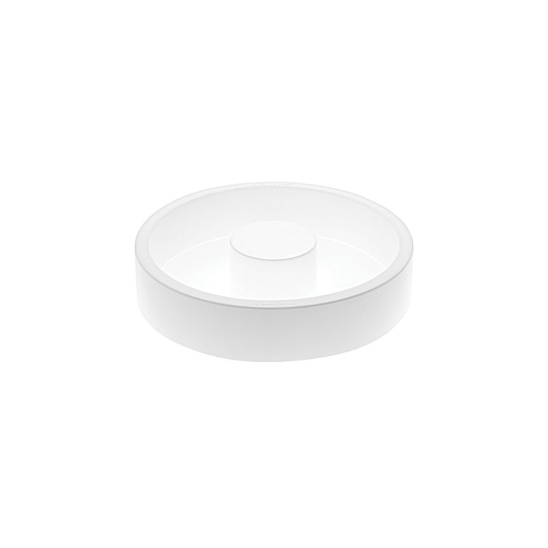 MOULE SILICONE - 1 savarin saturne Ø 200xht45 mm - 1200ml