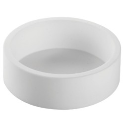 MOULE SILICONE - 1 rond Kalipso Ø 120xht40 mm - 450ml