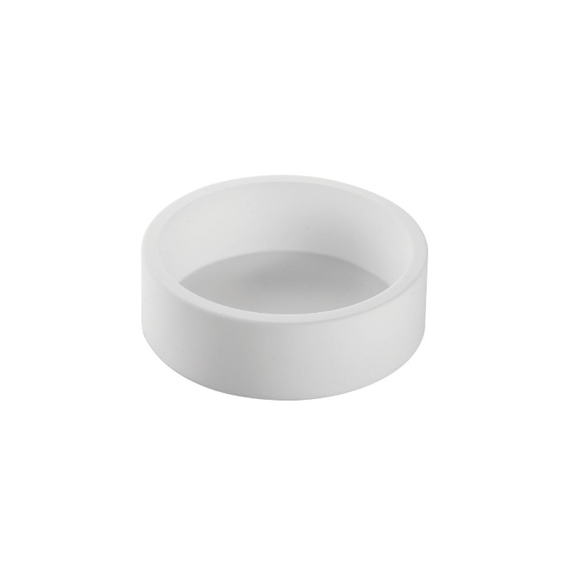 MOULE SILICONE - 1 rond Kalipso Ø 120xht40 mm - 450ml