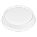 MOULE SILICONE - 1 éclipse Ø 180xht45 mm - 1000ml