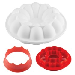 KIT MOULE SILICONE MAGGIA DEL TEMPO