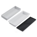 MOULE SILICONE - 1 chant des sirènes 300x100xht36 - 1300ml
