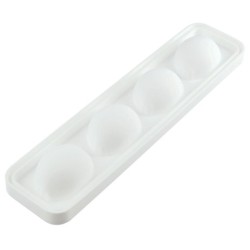 KIT MOULE SILICONE - 5 citrons 88.5x61.5xht44.7 mm - 120ml