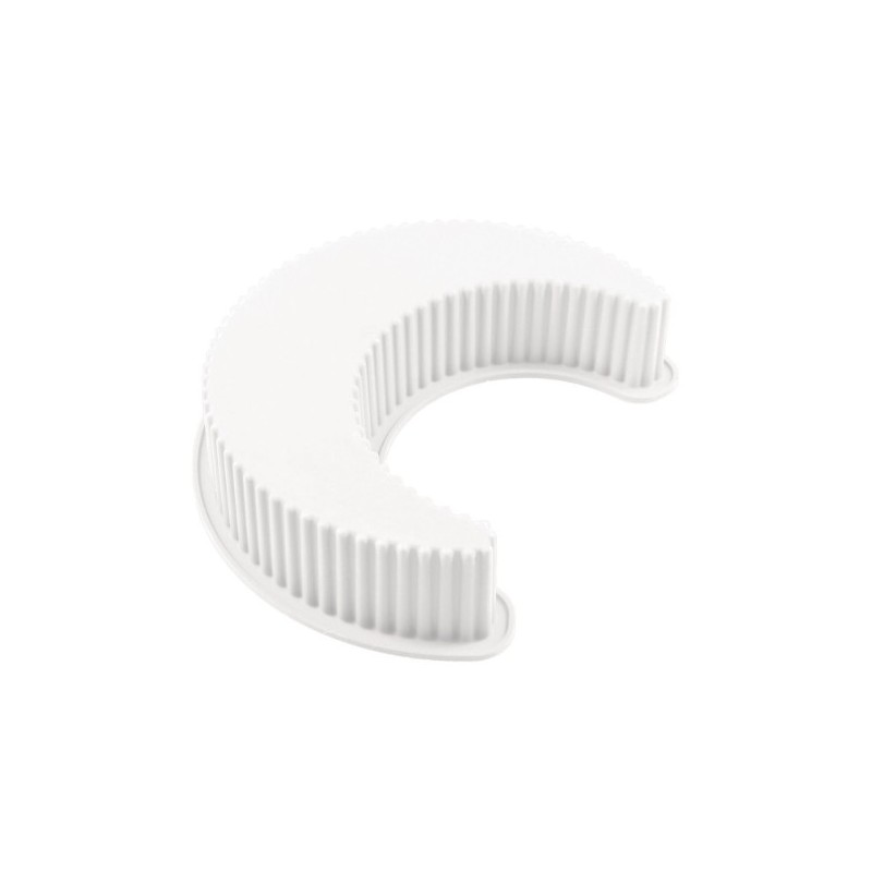 MOULE SILICONE - 1 moonlight 230x178xht53 mm - 1000ml