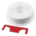 MOULE SILICONE - 1 incontro Ø 160xht50 mm - 750ml