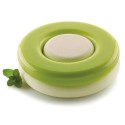 MOULE SILICONE - 1 game Ø 180xht50 mm - 1200ml