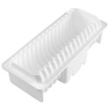 MOULE SILICONE - 1 bandonéon 256x95xht87 mm - 1.8L