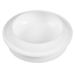 MOULE SILICONE - 1 éclipse Ø 140xht43 mm - 600ml