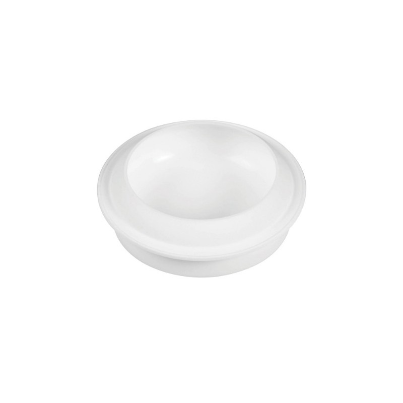 MOULE SILICONE - 1 éclipse Ø 140xht43 mm - 600ml