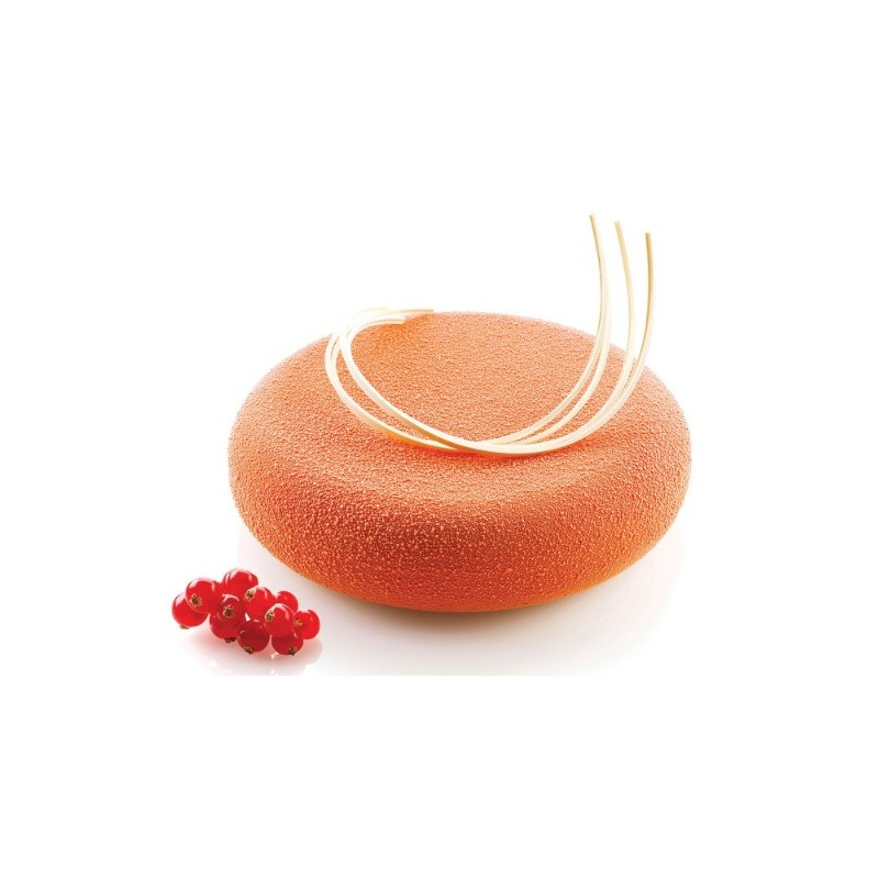 MOULE SILICONE - 1 éclipse Ø 140xht43 mm - 600ml