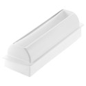 MOULE SILICONE - 1 bûche élégance Ø 250xht75 mm - 1100ml