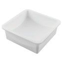 MOULE SILICONE - 1 carré sphère 160x160xht60 mm - 1.2L