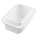 MOULE SILICONE - 1 lingot tresoro 170x104xht80 mm - 1.3L