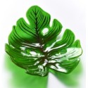 KIT MOULE SILICONE - Feuille déliciosa 193x178 mm