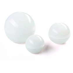 MOULE SILICONE SPHERE
