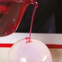 MOULE SILICONE SPHERE