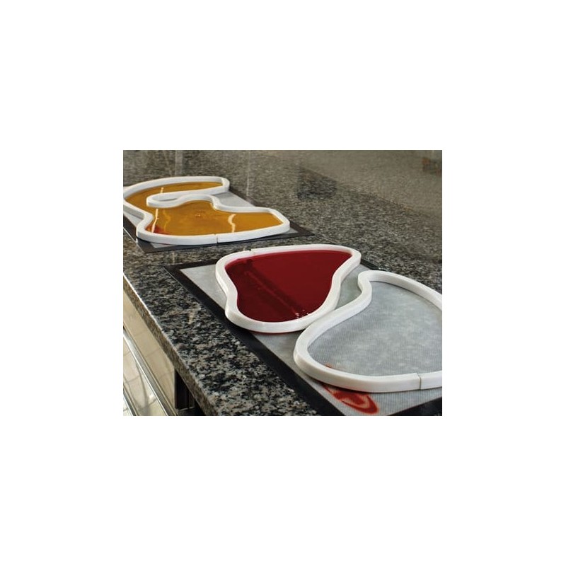 BARRE SILICONE COULAGE SUCRE