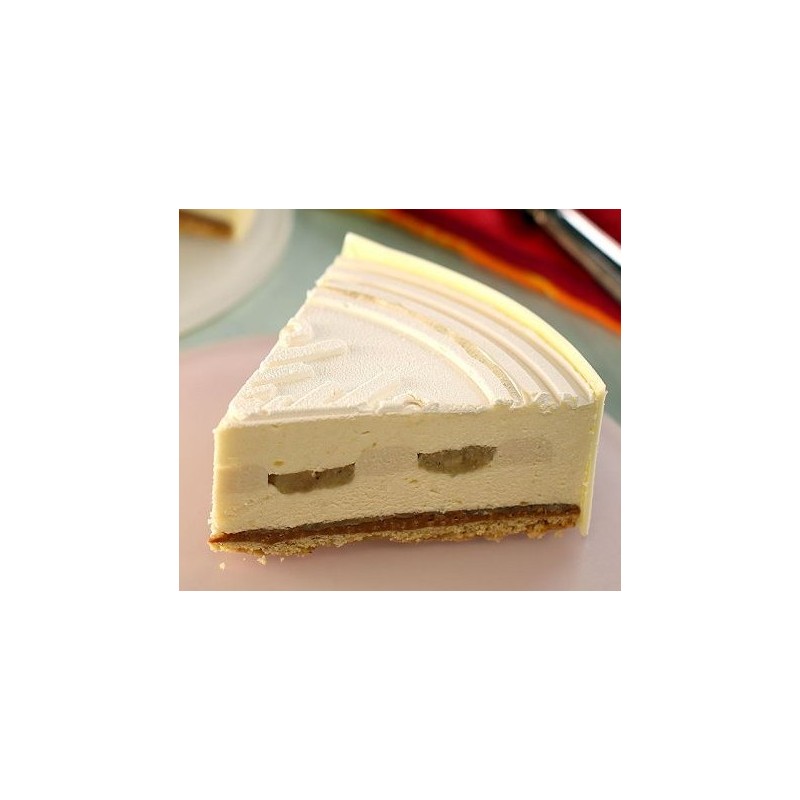 MOULE INSERT SILICONE - Rond double face Ø de 40 à 260xht20 mm