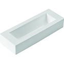 MOULE SILICONE - 1 insert pour bûche 220x60xht50 mm - 565ml