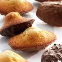 PLAQUE SILICONE MADELEINES