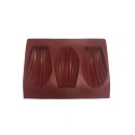 PLAQUE SILICONE MADELEINES