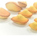 PLAQUE SILICONE MADELEINES
