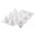PLAQUE SILICONE CHANTILLY