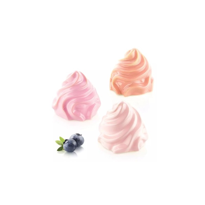 PLAQUE SILICONE CHANTILLY