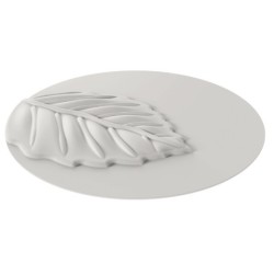 KIT MOULE SILICONE - 1 feuille Ø 180xht50 mm - 1200ml