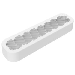 KIT MOULE SILICONE - Kashmere 240x50xht35 mm - 410ml