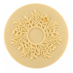 TAPIS DECOR - Guirlande Ø 145 x ht 2 mm