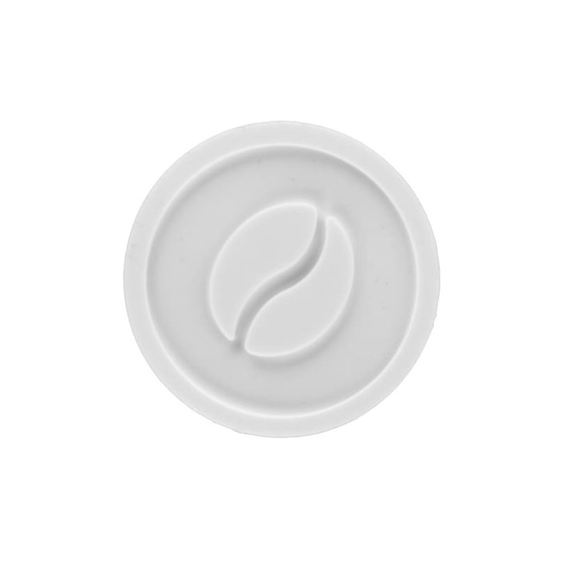 TAPIS DECOR - 6 Mini cafés Ø 60 x ht 2 mm