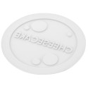 TAPIS DECOR - Cheese cake Ø 180 x ht 1.5 mm