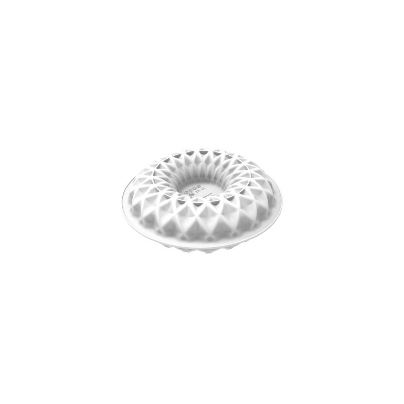 MOULE SILICONE - 1 kaleido Ø 190xht60 mm - 1100ml