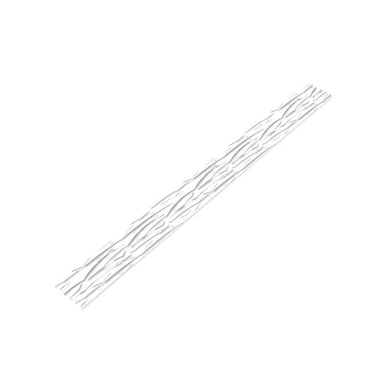 BANDE DECOR OSIER - 554x50xht4.7 mm