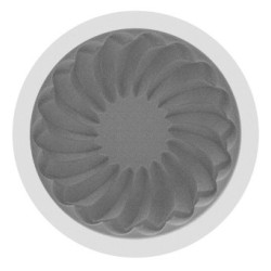 MOULE SILICONE PLEINCOEUR - GM rond Ø 140xht59 mm - 710ml