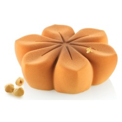 MOULE SILICONE - Modèle Hana Ø 180xht60 mm - 1000ml