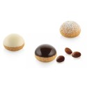 PLAQUE SILICONE CHOUX PARFAITS
