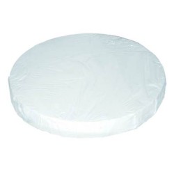 FACTICE DE FROMAGE - BRIE ENTIER (Ø335xht42mm)